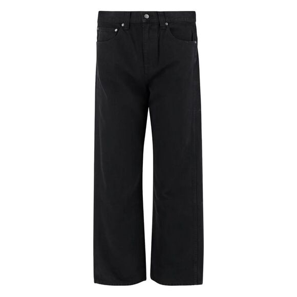 Khaite Women Bonnie Denim Jeans